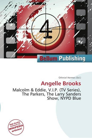 Angelle Brooks