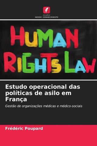 Estudo operacional das políticas de asilo em França