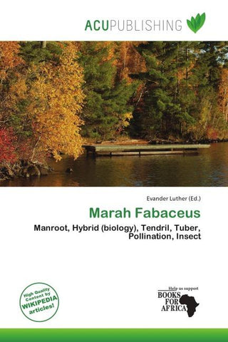 Marah Fabaceus