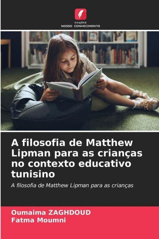 A filosofia de Matthew Lipman para as crianças no contexto educativo tunisino