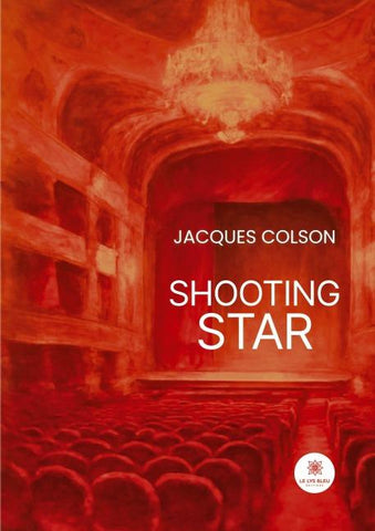 Shooting star