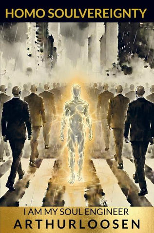 Homo Soulvereignty