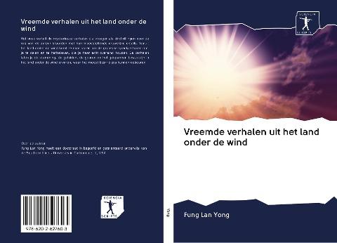 Vreemde verhalen uit het land onder de wind