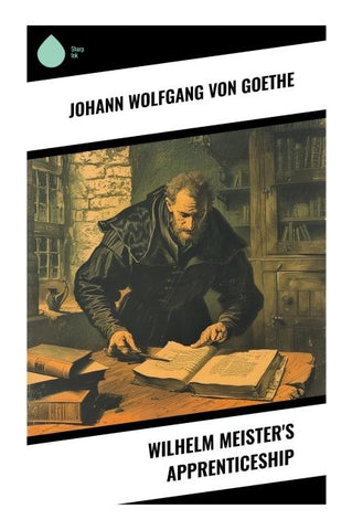 Wilhelm Meister's Apprenticeship