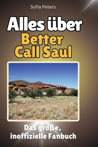 Alles über<br> Better Call Saul