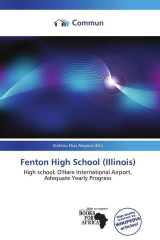 Fenton High School (Illinois)
