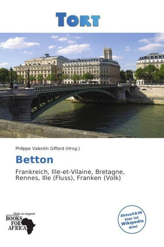 Betton