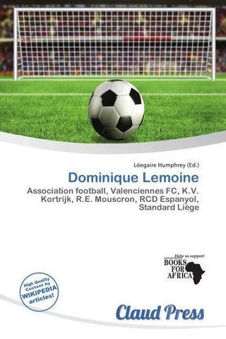 Dominique Lemoine