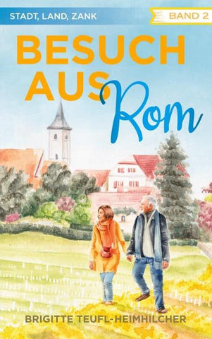 Besuch aus Rom