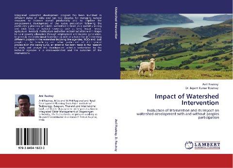 Impact of Watershed Intervention