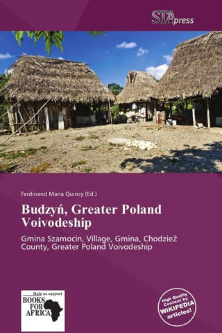 Budzy¿, Greater Poland Voivodeship