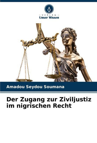 Der Zugang zur Ziviljustiz im nigrischen Recht