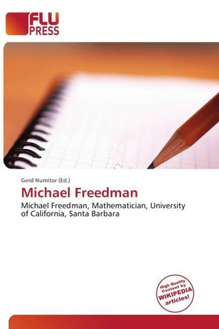 Michael Freedman