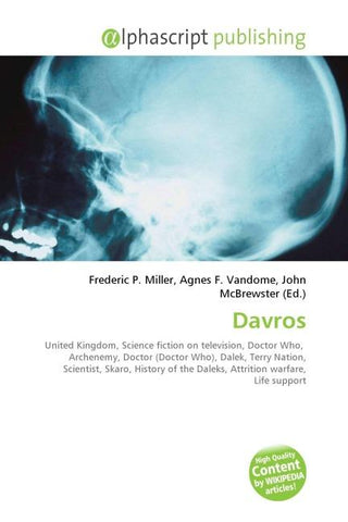 Davros