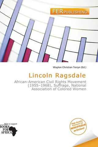 Lincoln Ragsdale