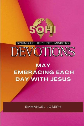 Spring of Hope