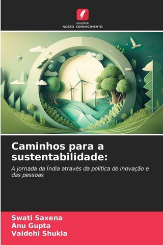 Caminhos para a sustentabilidade: