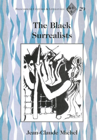 The Black Surrealists