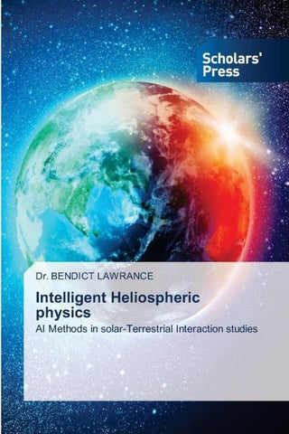 Intelligent Heliospheric physics