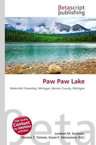Paw Paw Lake
