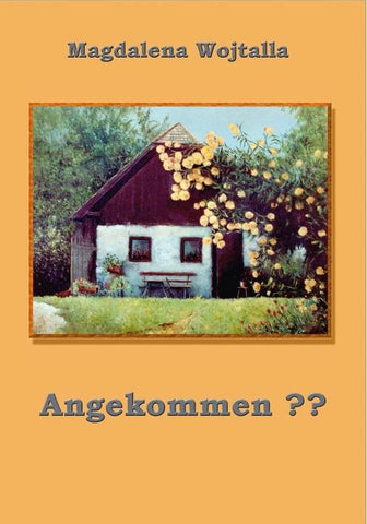 Angekommen??