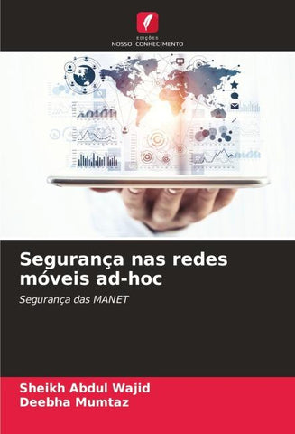 Segurança nas redes móveis ad-hoc