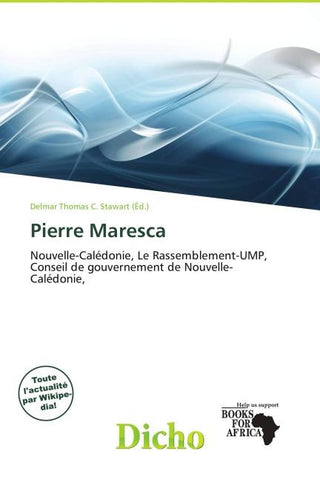Pierre Maresca