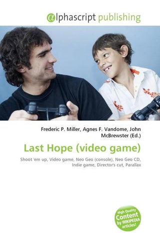 Last Hope (video game)