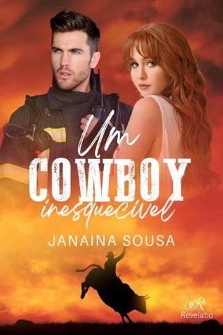 Um cowboy inesquecível