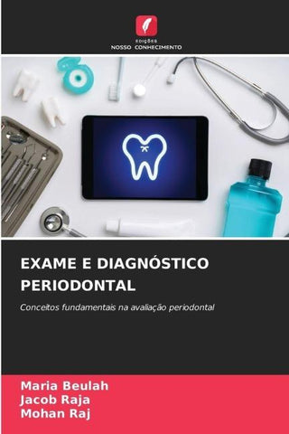 EXAME E DIAGNÓSTICO PERIODONTAL