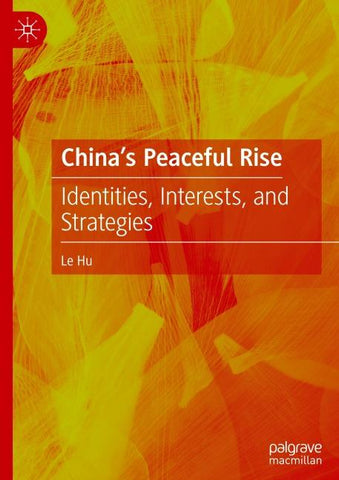 China's Peaceful Rise