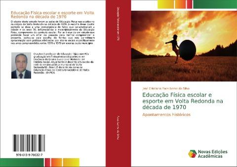 Educação Física escolar e esporte em Volta Redonda na década de 1970