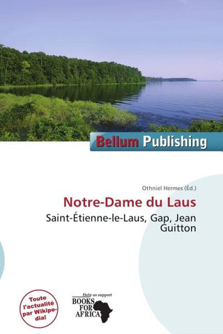 Notre-Dame du Laus