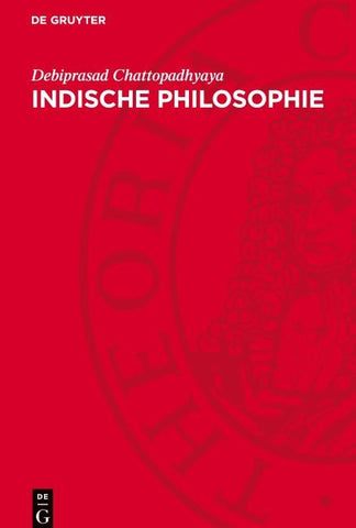 Indische Philosophie