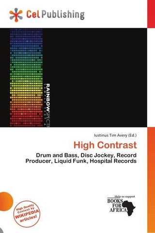 High Contrast