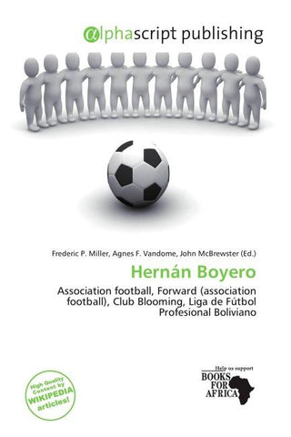 Hernán Boyero