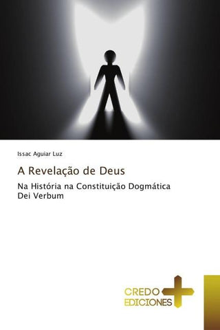 A Revelação de Deus