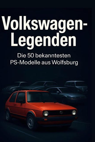Volkswagen-Legenden