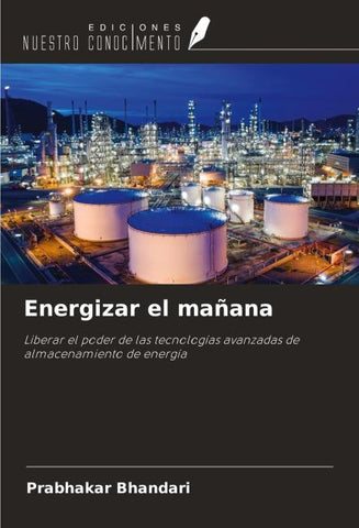 Energizar el mañana