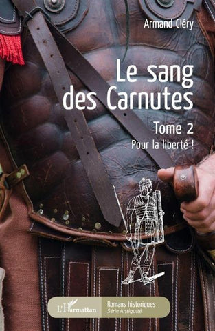 Le sang des Carnutes