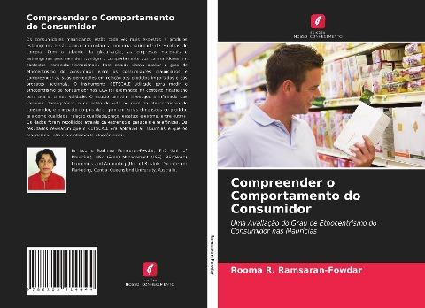 Compreender o Comportamento do Consumidor