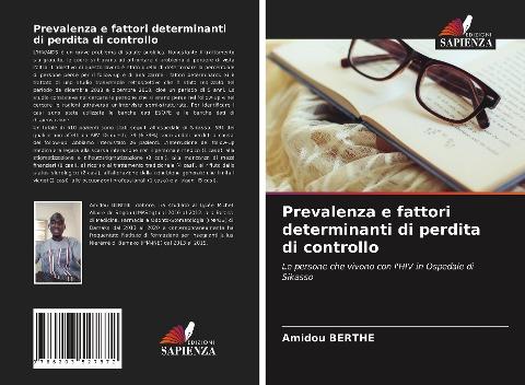 Prevalenza e fattori determinanti di perdita di controllo
