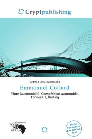 Emmanuel Collard