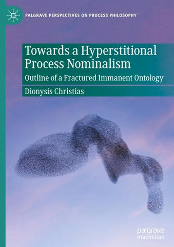 Towards a Hyperstitional Process Nominalism