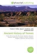 Ancient history of Yemen