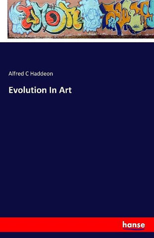 Evolution In Art