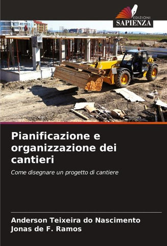 Pianificazione e organizzazione dei cantieri