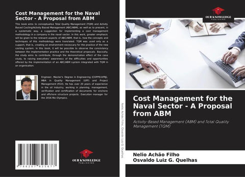 Cost Management for the Naval Sector - A Proposal from ABM