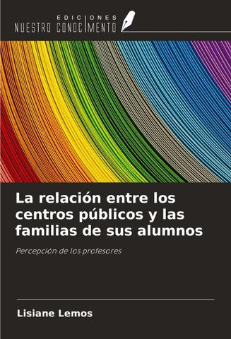 La relación entre los centros públicos y las familias de sus alumnos