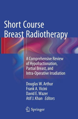 Short Course Breast Radiotherapy